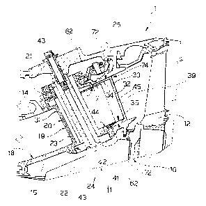 Une figure unique qui représente un dessin illustrant l'invention.